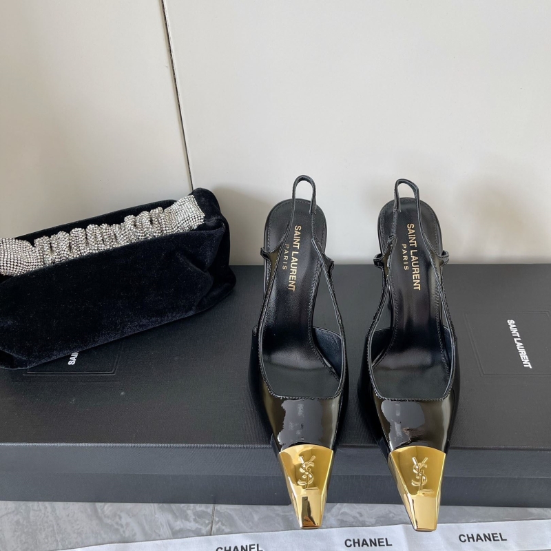 Y*L high heels